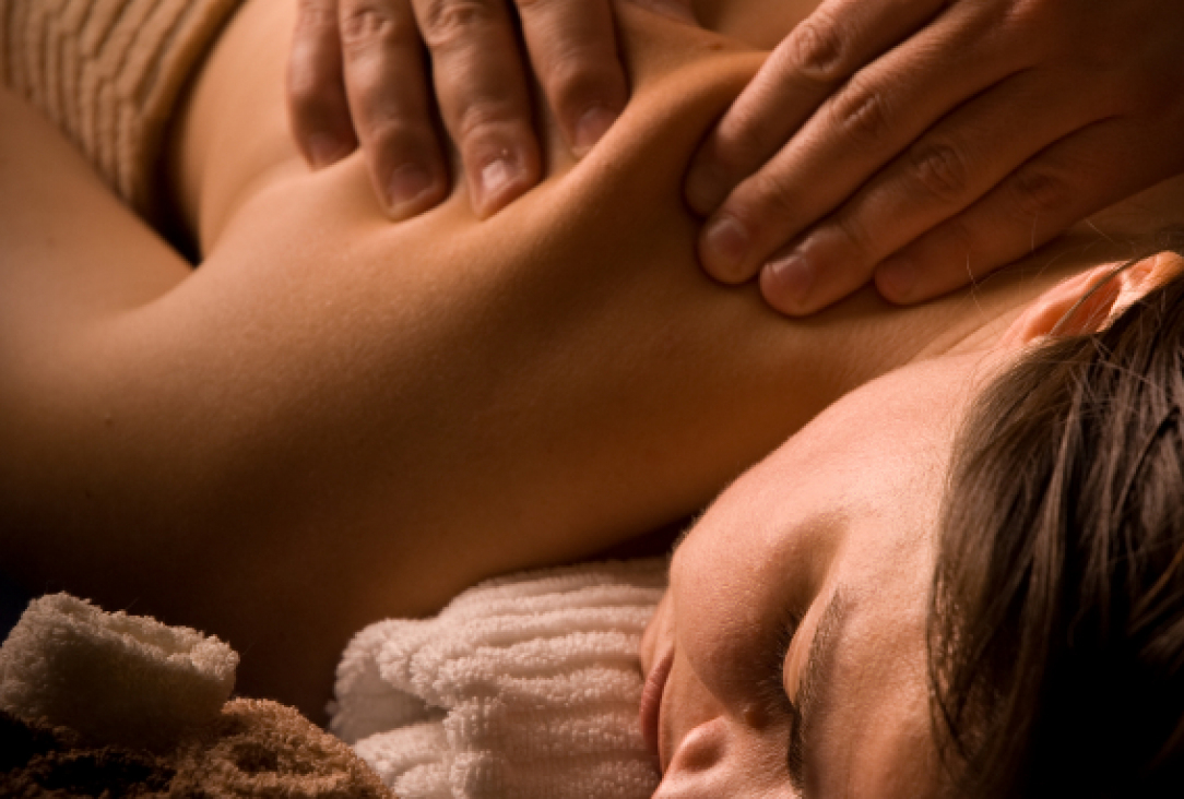 Spa Estival - Auberge Handfield