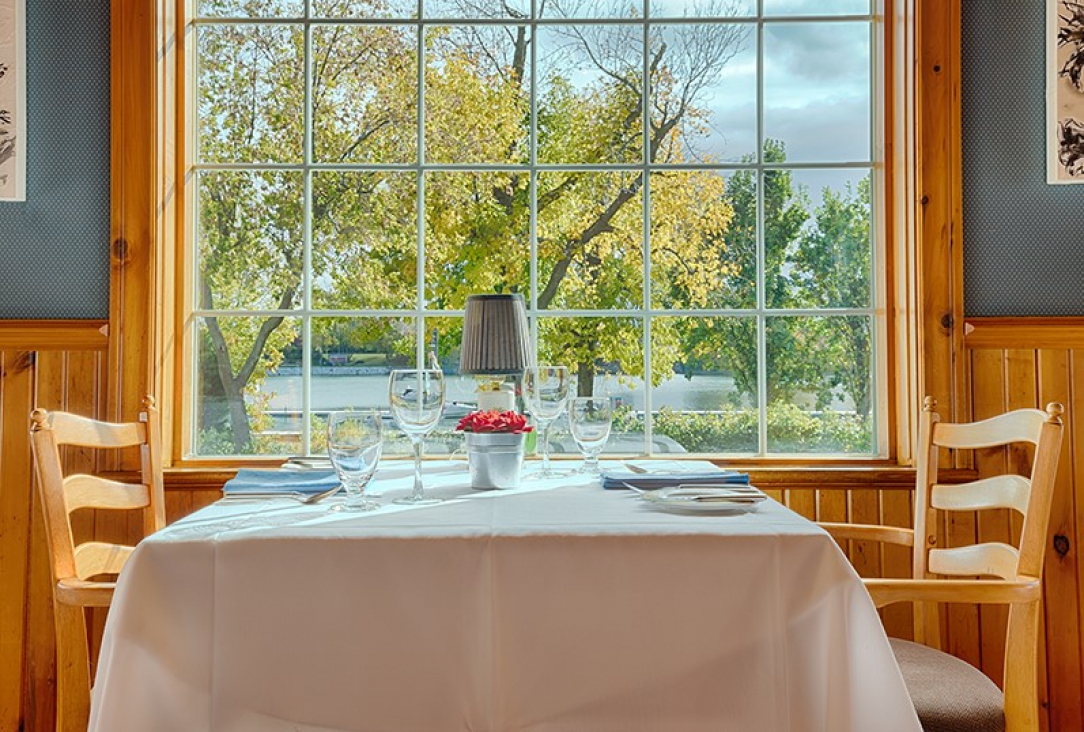  - Auberge Handfield