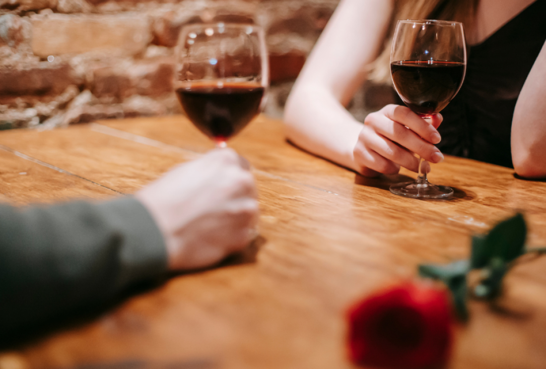 Cupidon - Auberge Handfield