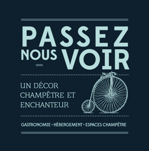 Cupidon - Auberge Handfield