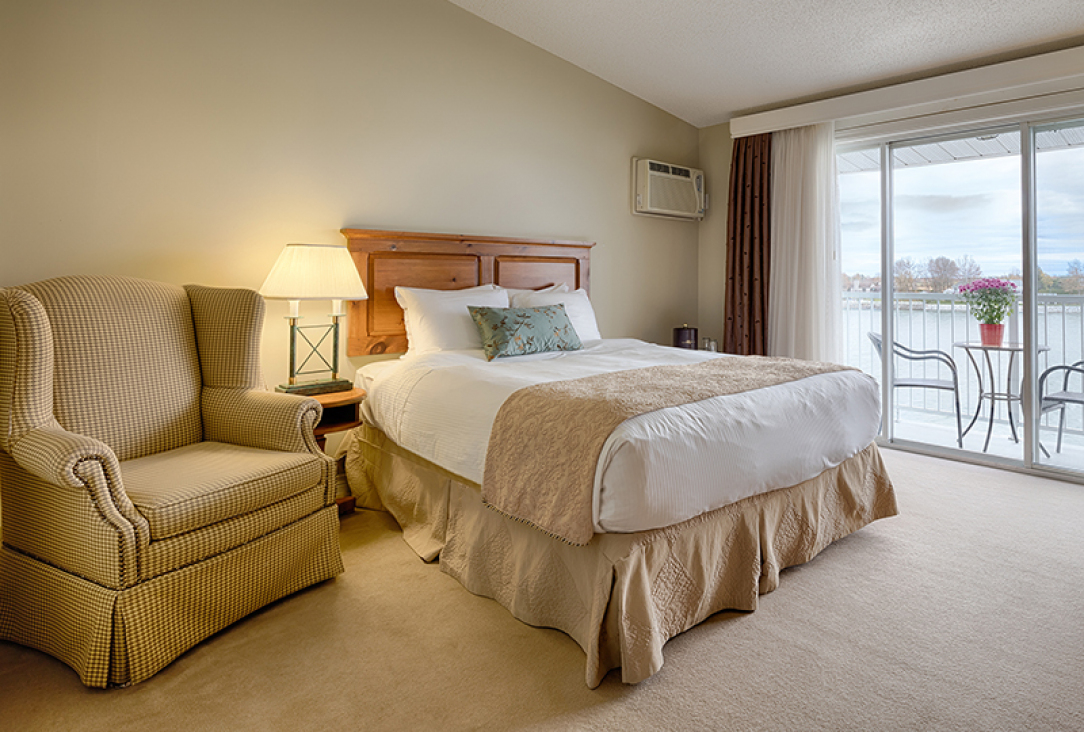 Cupidon - Auberge Handfield